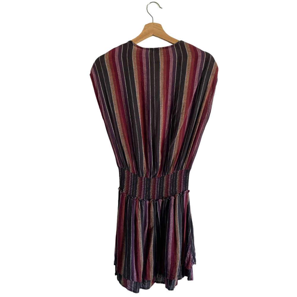 Rails Lucca Brava Striped Dress - Picture 2 of 5